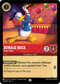 Donald Duck - Daisy's Date (122/204) - Shimmering Skies