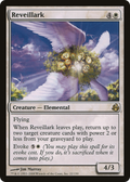 Reveillark (MOR-022) - Morningtide
