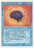Sleight of Mind (3ED-081) - Revised Edition
