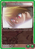 Kurapika (UE02ST/HTR-1-072) - UE02ST HUNTER X HUNTER Starter Deck