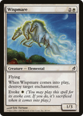 Wispmare (LRW-048) - Lorwyn