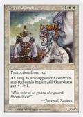 Ivory Guardians (5ED-040) - Fifth Edition