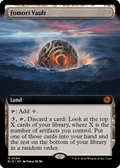 Fomori Vault (BIG-094) - The Big Score: (Extended Art)
