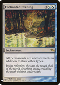 Enchanted Evening (LIST-SHM-140) - The List