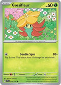 Gossifleur 010/142 - SV07 Stellar Crown