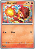 Charcadet 029/142 - SV07 Stellar Crown