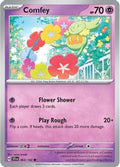 Comfey 063/142 - SV07 Stellar Crown