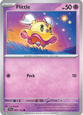 Flittle 068/142 - SV07 Stellar Crown
