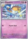 Espathra 069/142 - SV07 Stellar Crown