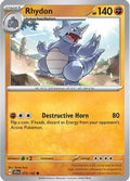 Rhydon 075/142 - SV07 Stellar Crown