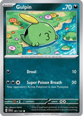 Gulpin 091/142 - SV07 Stellar Crown