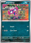 Impidimp 094/142 - SV07 Stellar Crown Reverse Holofoil