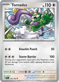Tornadus 120/142 - SV07 Stellar Crown