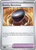 Gravity Gemstone 137/142 - SV07 Stellar Crown Reverse Holofoil