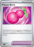 Payapa Berry 141/142 - SV07 Stellar Crown