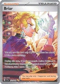 Briar 171/142 - SV07 Stellar Crown Holofoil
