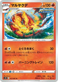 Centiskorch (017/067) - S7R Blue Sky Stream