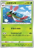 Yanmega (002/067) - S10D Time Gazer