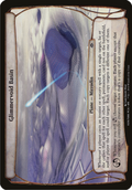 Glimmervoid Basin (OVER-029) - Planechase Anthology Planes