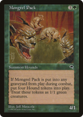 Mongrel Pack (TMP-237) - Tempest