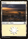 Plains (SOI-283) - Shadows over Innistrad