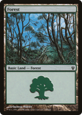 Forest (ARC-149) - Archenemy