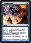 Thunderheads (GPT-037) - Guildpact