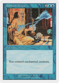 Control Magic (BRB-014) - Battle Royale Box Set