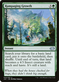 Rampaging Growth (J22-043) - Jumpstart 2022