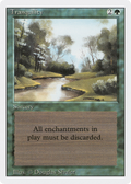 Tranquility (3ED-221) - Revised Edition