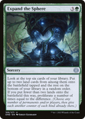Expand the Sphere (ONE-168) - Phyrexia: All Will Be One
