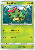 Caterpie (001/060) - SM1S Collection Sun