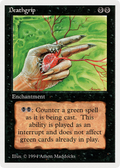 Deathgrip (SUM-101) - Summer Magic / Edgar