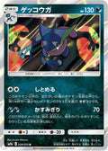 Greninja (028/055) - SM9a Night Unison Holofoil