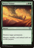 Desert Twister (C15-181) - Commander 2015