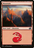 Mountain (J22-107) - Jumpstart 2022
