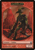 Goblin (RTR-006) - Return to Ravnica Tokens