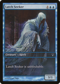 Latch Seeker (GAME-063) - Avacyn Restored Promos