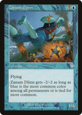 Zanam Djinn (INV-090) - Invasion