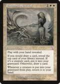 Enduring Renewal (TSB-007) - Time Spiral Timeshifted