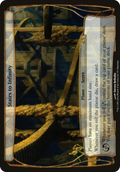 Stairs to Infinity (OVER-0P1) - Planechase Promos
