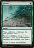 Harrow (C18-150) - Commander 2018