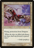 Dragonstalker (SCG-011) - Scourge