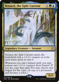 Verazol, the Split Current (PPZNR-239P) - Zendikar Rising Promos Foil