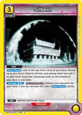 Silbern (UE01BT/BLC-1-028) - UE01BT BLEACH ThousandYear Blood War