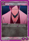 Akon (UE01BT/BLC-1-044) - UE01BT BLEACH ThousandYear Blood War