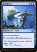 Confiscate (DMR-044) - Dominaria Remastered