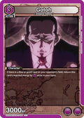 Gotoh (UE02BT/HTR-1-054) - UE02BT HUNTER X HUNTER