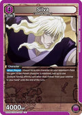 Silva (055) (UE02BT/HTR-1-055) - UE02BT HUNTER X HUNTER