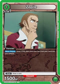 Zepile (UE02BT/HTR-1-081) - UE02BT HUNTER X HUNTER